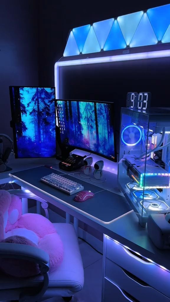 Best Pc Gaming Desk