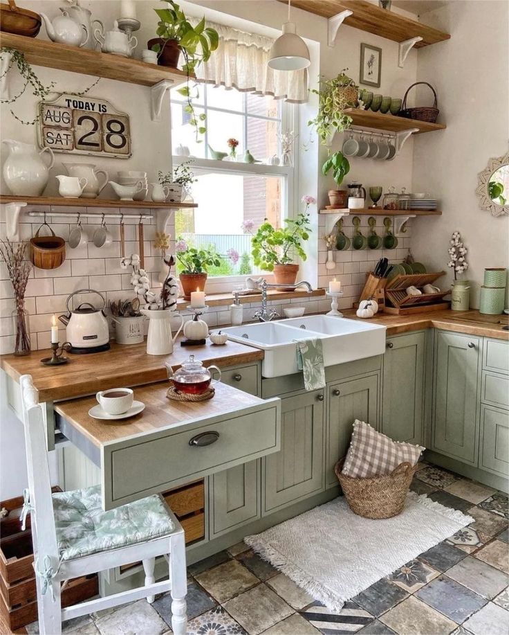 The Ultimate Guide to Fitted Kitchens