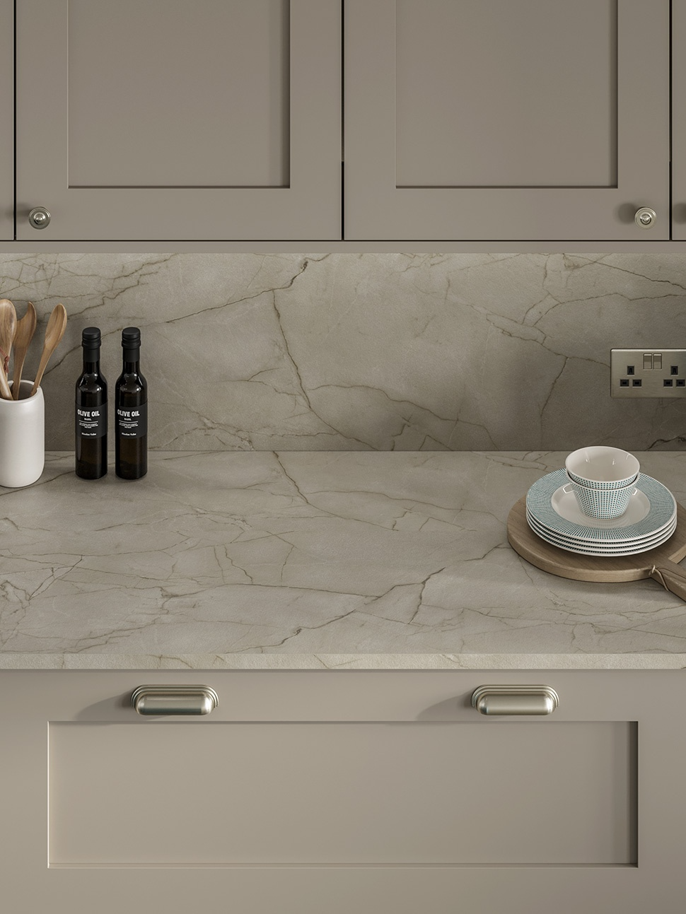 The Ultimate Guide to Kitchen Worktops: Choosing the Perfect Surface