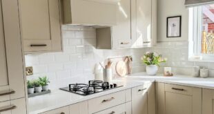 Kitchen Worktops