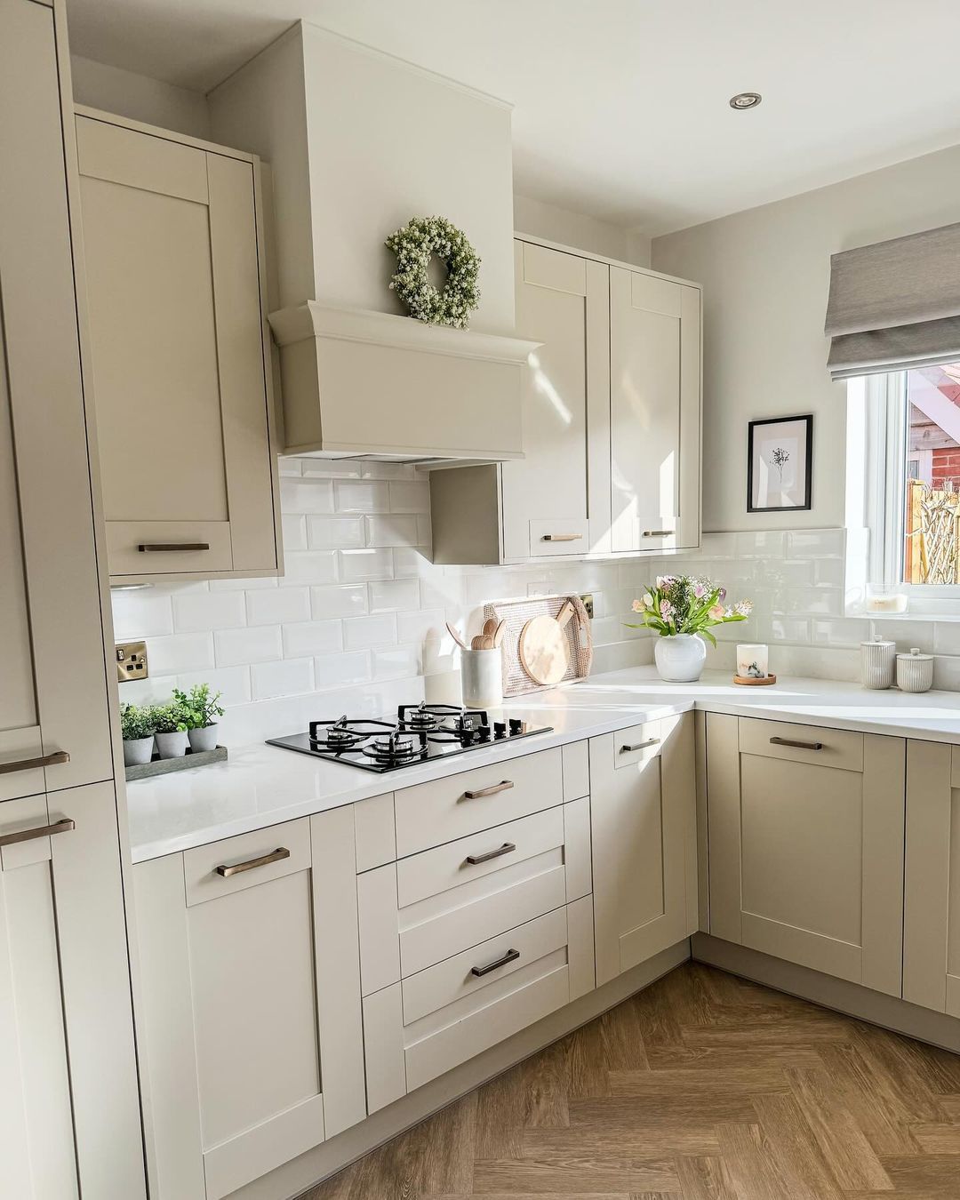 The Ultimate Guide to Kitchen Worktops: Finding the Perfect Surface for Your Cooking Space