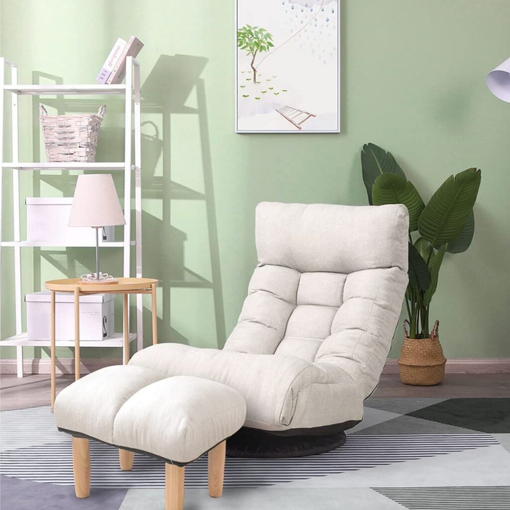 Comfortable Chairs For Bedroom