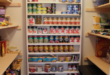 Pantry Shelving Systems