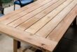 Patio Deck Tables