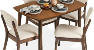 Best Kitchen And Dining Furniture Sets