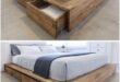 Best Platform Beds With Storage