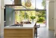 Kitchen Island With Sink And Seating