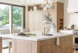 Kitchen Island With Sink And Seating