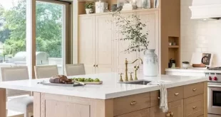 Kitchen Island With Sink And Seating