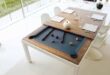 Best Outdoor Convertible Pool Table