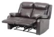 Double Rocker Recliner Loveseat