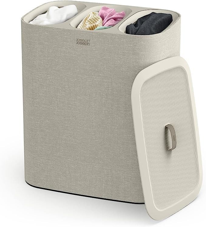 The Ultimate Solution for Organizing Dirty Laundry: Laundry Basket With Lid