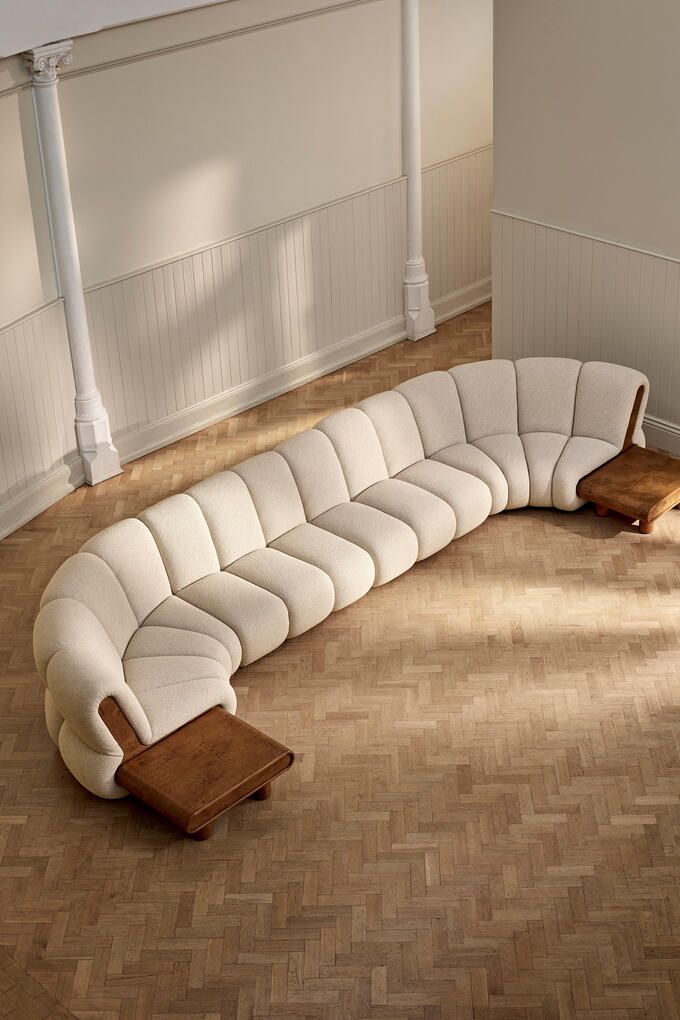 The Versatile Appeal of Compact Modular Sofa Sectionals