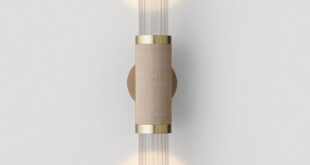 Modern Bathroom Wall Sconces