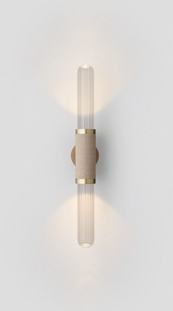 Modern Bathroom Wall Sconces