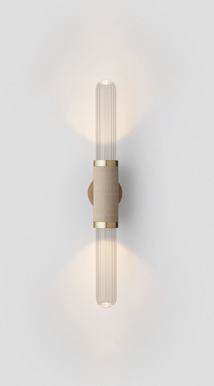 The Versatile Appeal of Contemporary Bathroom Wall Sconces