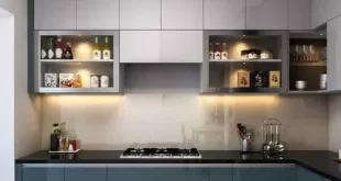 Modular Kitchen Kitchen Design