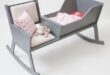 Baby Rocking Chair Bed