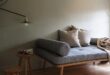 Chaise Lounge Sofa Bed