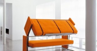 Convertible Couch Bunk Bed