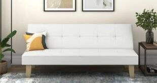 Full Size Futon Sofa Bed