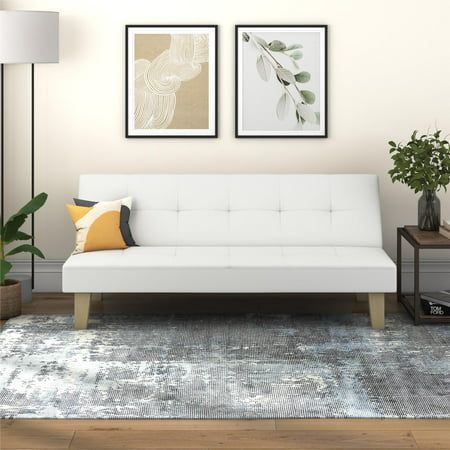 The Versatile Full Size Futon Sofa Bed: The Perfect Addition to Your Home