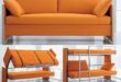 Convertible Couch Bunk Bed