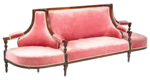 Sofa Settee Couch