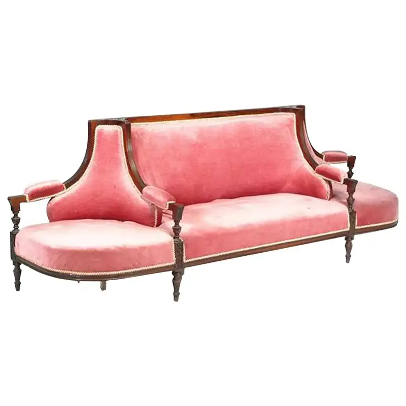 The Versatile Sofa Settee Couch: A Must-Have for Every Living Room