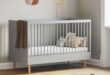 Toddler Cot Bed