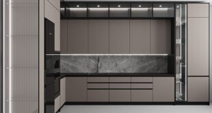 Modular Kitchen Kitchen Design