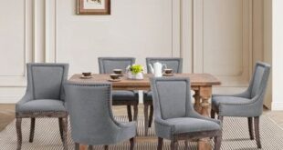 Parson Dining Room Chairs