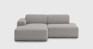 Small Modular Sofa Sectionals