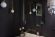 Small Bathroom Wall Paint Color Ideas