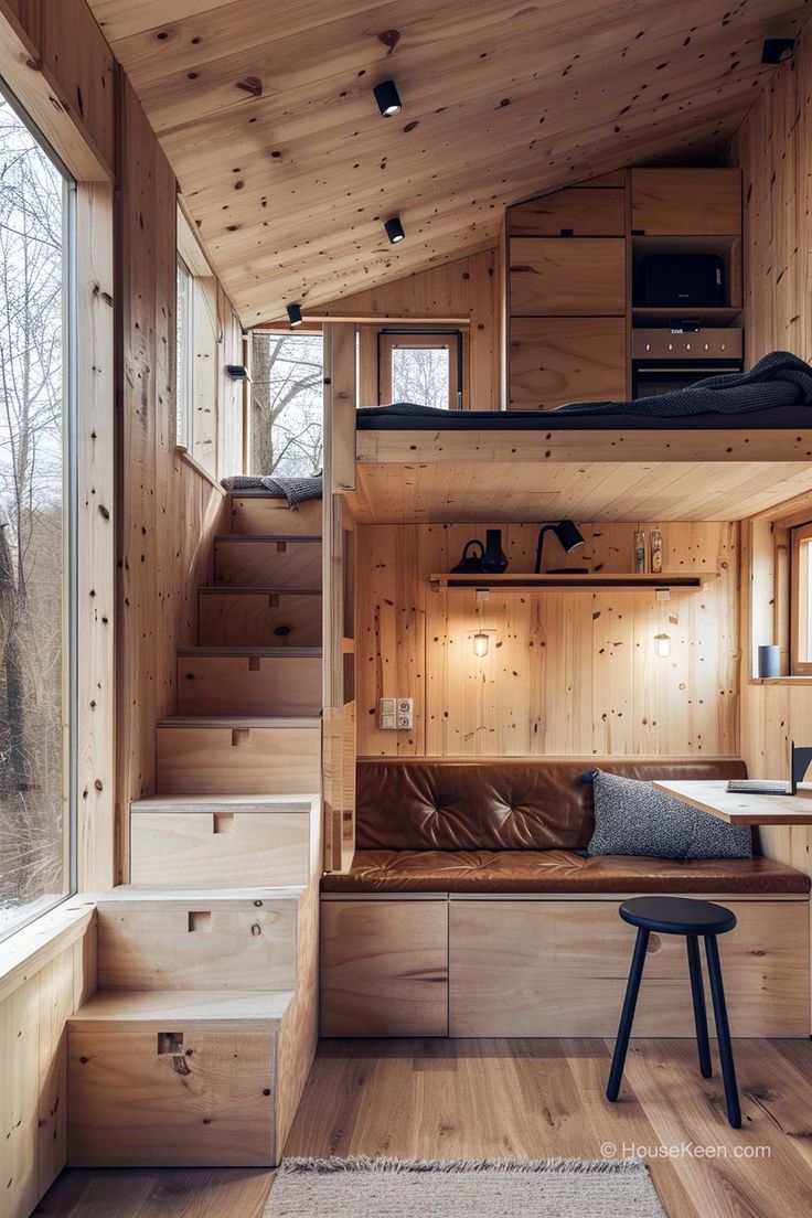 Tiny Houses: The New Trend in Home Design