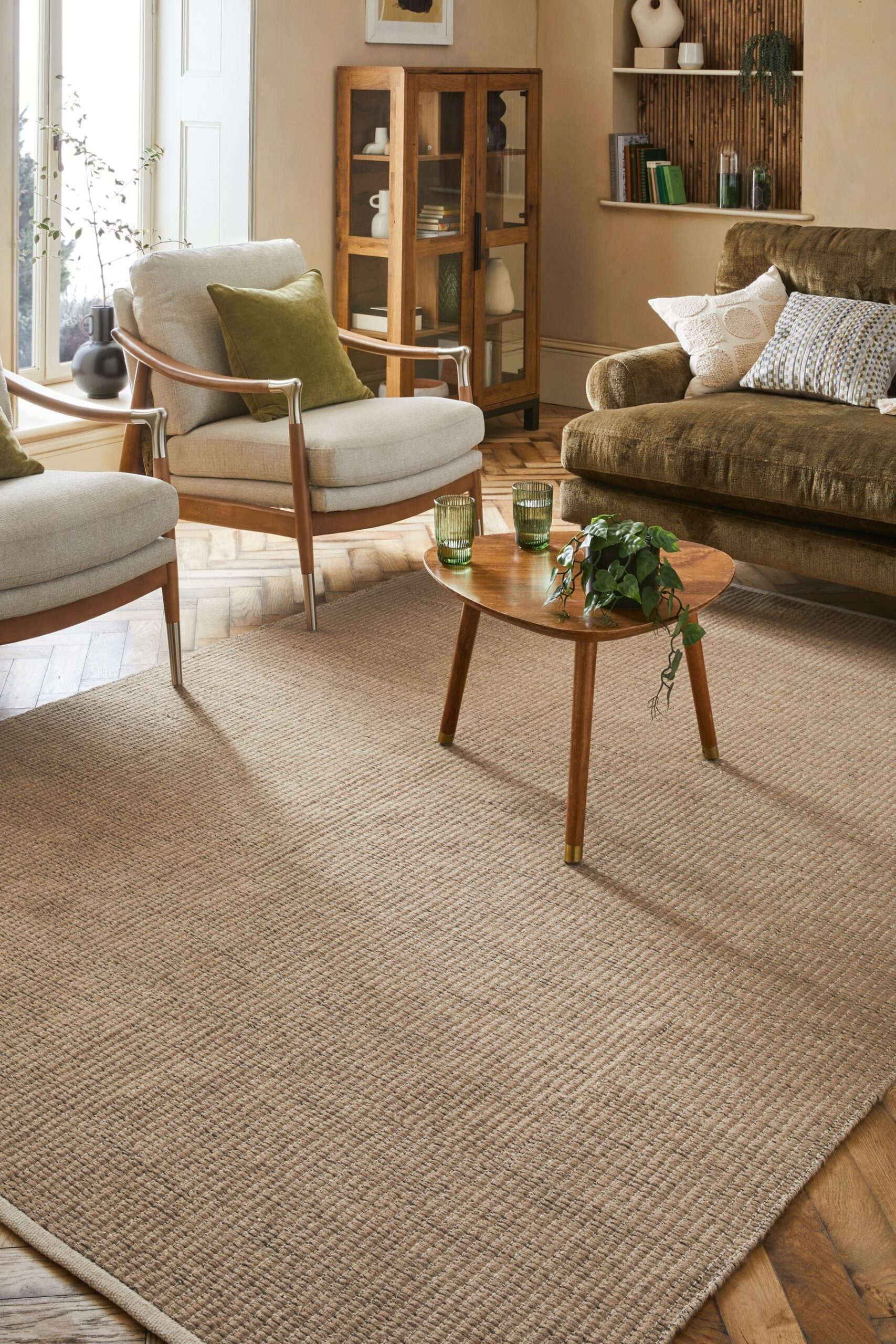 Top Area Rugs for Enhancing Your Living Room Décor