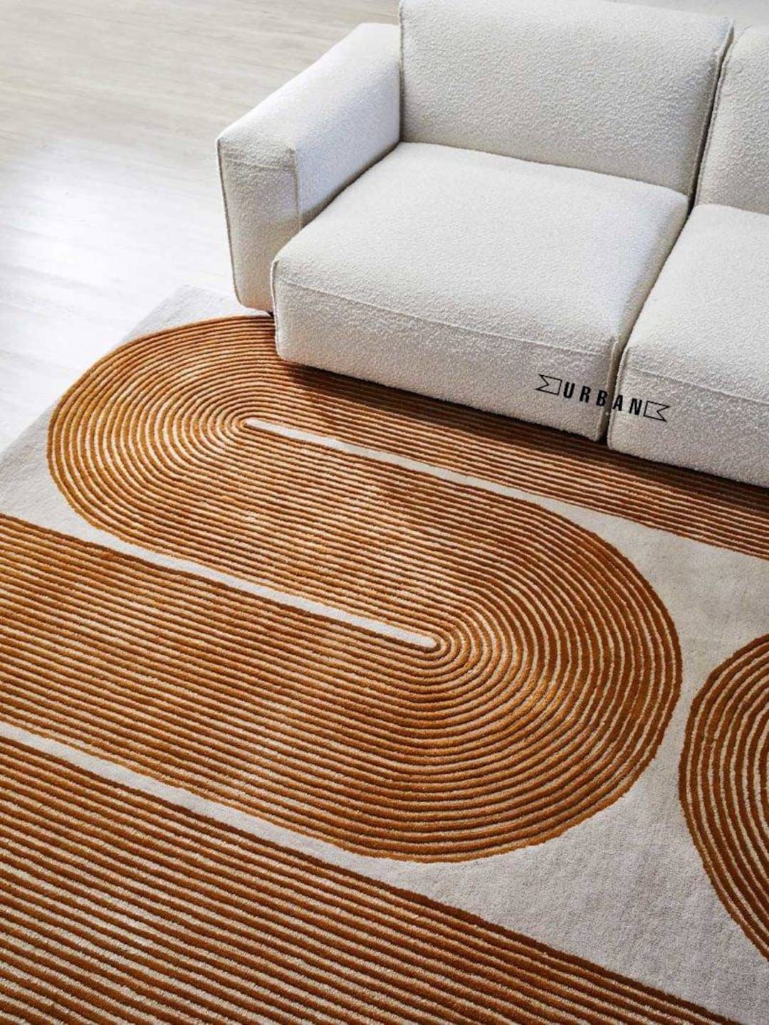 Top Area Rugs to Elevate Your Living Room Décor