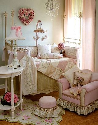 Top Baby Room Themes That Will Delight Your Little One