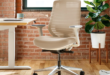 Best Ergonomic Desk Chairs