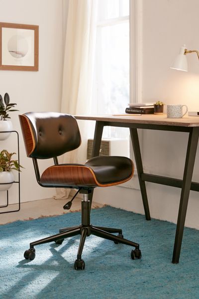 Top Ergonomic Desk Chairs for Maximum Comfort and Support