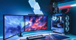 Best Pc Gaming Desk