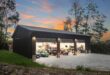 Best Metal Garages