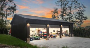 Best Metal Garages