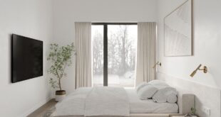 Best Modern Bedrooms