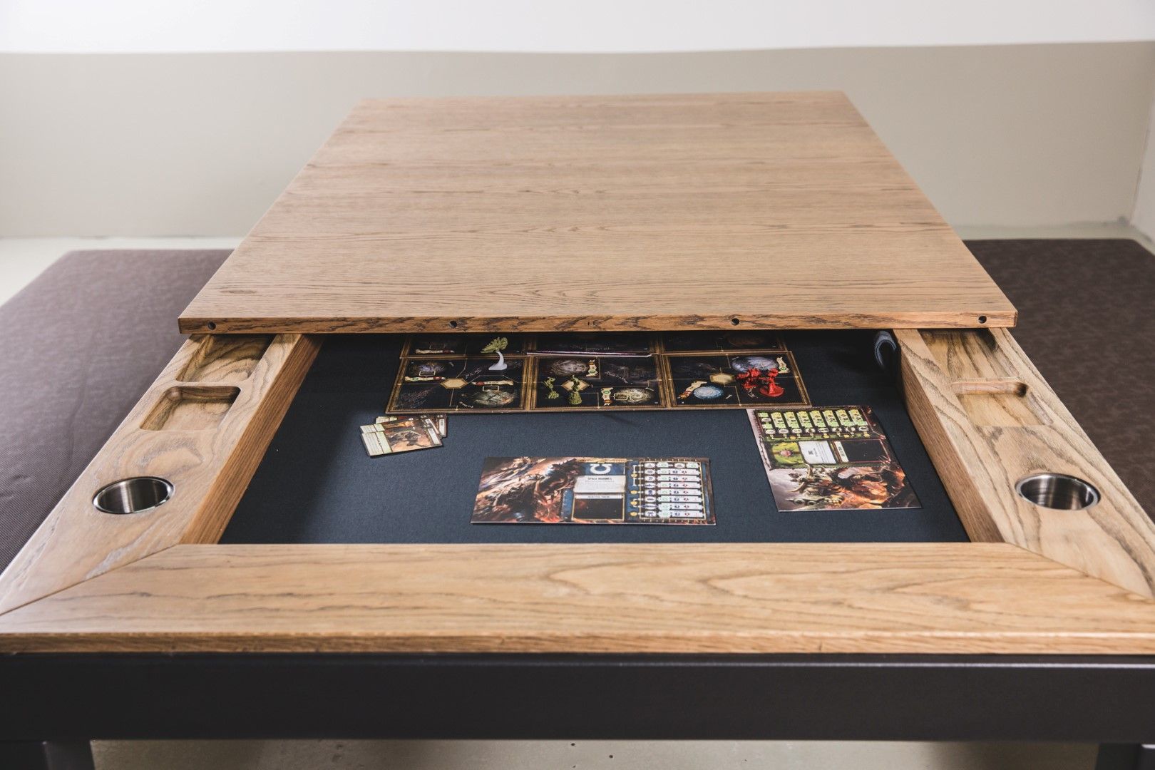 Top Pick: The Ultimate Game Table for Every Home