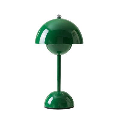 Top Picks: Classic Mid Century Modern Table Lamps for Your Home Décor