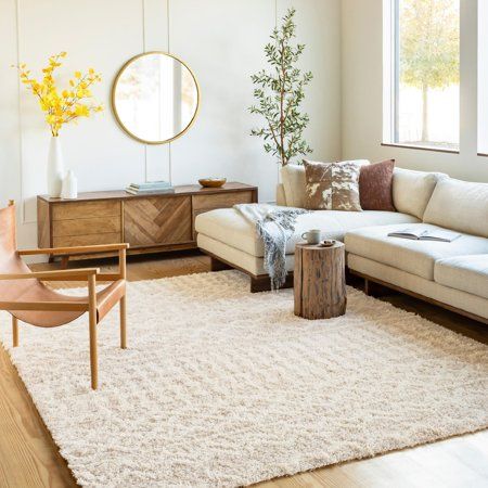 Top Picks: The Perfect Area Rugs for Your Living Room