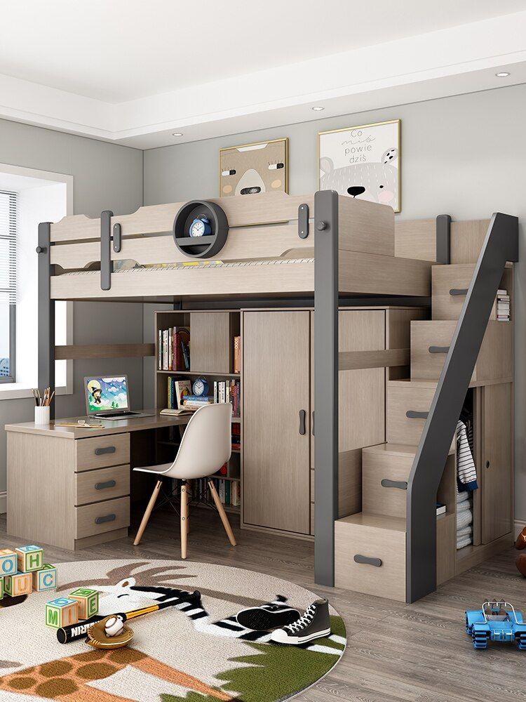 Top Picks for Children’s Bedroom Furniture