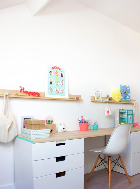 Top Picks for Childrens Desks for Young Learners