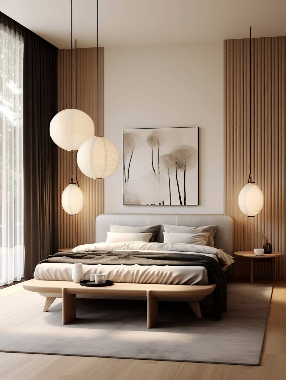 Top Picks for Sleek and Stylish Contemporary Bedrooms